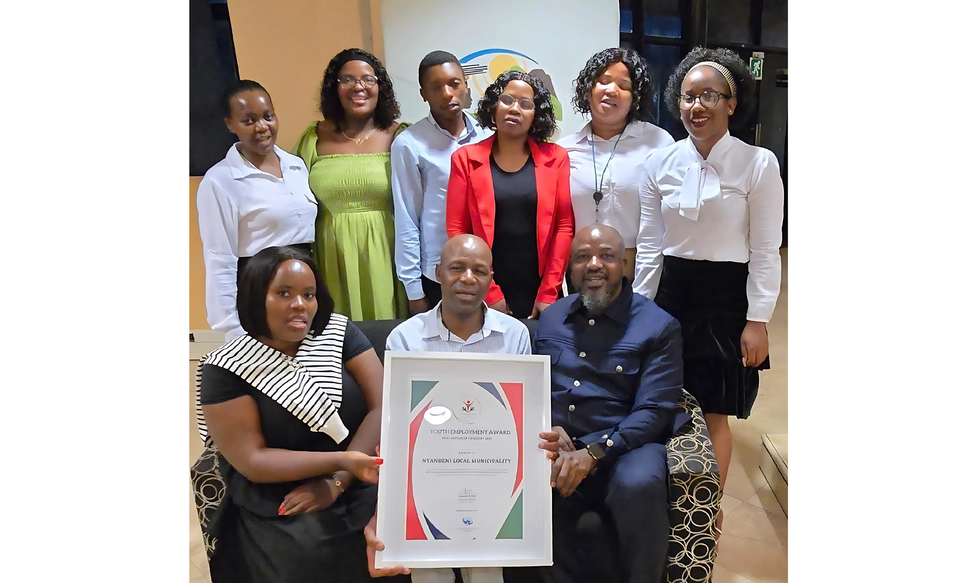 Nyandeni Local Municipality